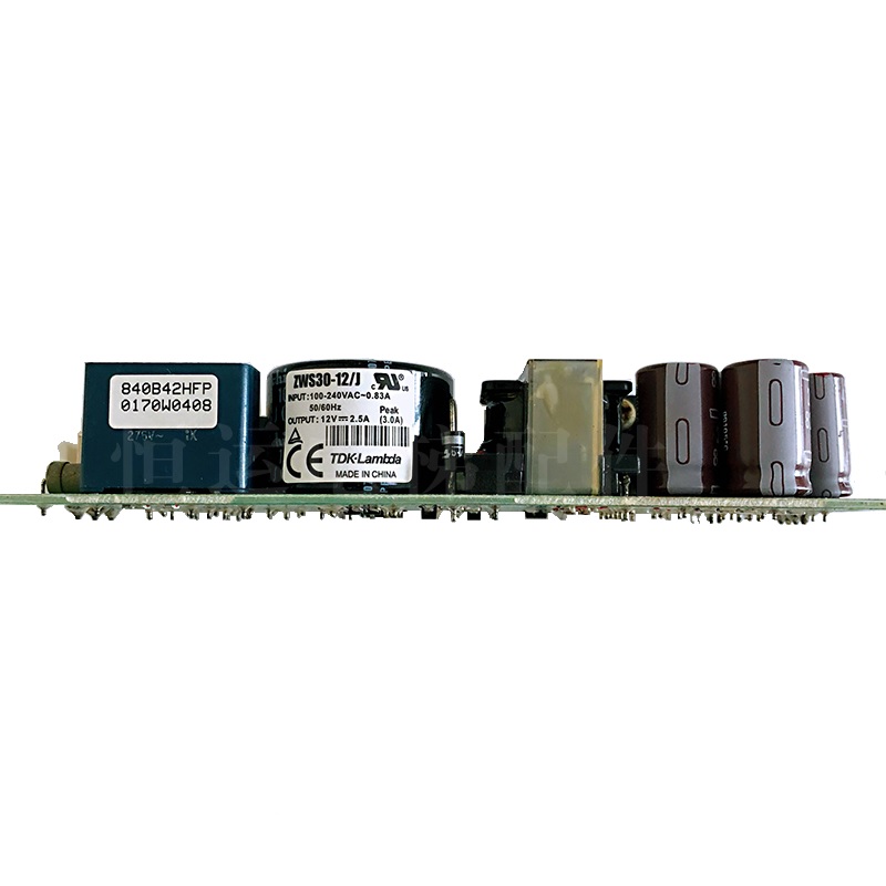 Mitsubishi Elevator Lift Spare Parts ZWS30-12/J PCB Power Mitsubishi Elevator Lift Spare Parts ZWS30-12/J PCB Power